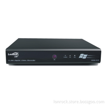 16 Channels Standalone Digital Video Recorder (LR-DVR8616D)
